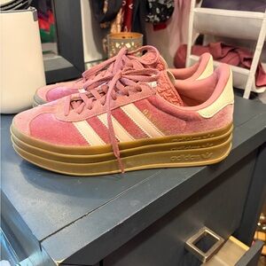 Women’s adidas shoes